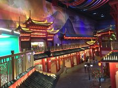 -万达茂商场(南京仙林店)