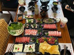 -束河人家(南锣鼓巷店)