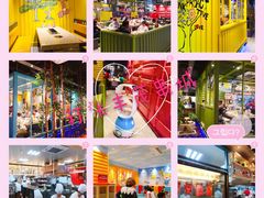 -丰茂烤串(公园店)