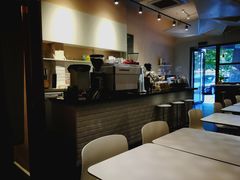 -双风车咖啡馆 Twin Windmills(六道口店)