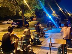 -蜀冈西峰生态公园