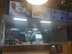 -吉品合酥脆烤饼(哈西金街店)