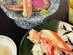 -蟹料理 北海道かに将軍(札幌本店)
