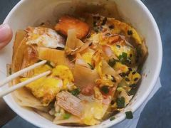 -金姐烤冷面(大沙泥街店)