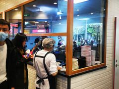 -小杨生煎(香港名都店)