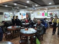大堂-岐城面馆(黄岐店)
