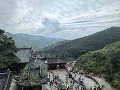 -雁门关景区