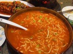 -李记香香大盘鸡(绥德店)