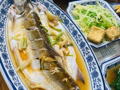 -洞天食府(北大街店)