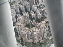 -广州塔晖粤轩中餐厅