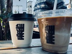 -麻雀咖啡SPARROW COFFEE(十全街店)