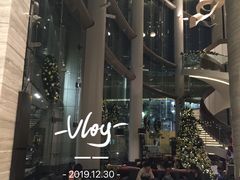 -铜锣湾如心酒店