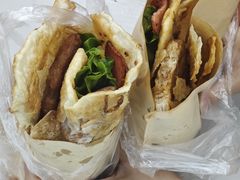 -神奇的香酥鸡蛋灌饼