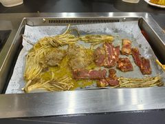 -禾禾烤肉