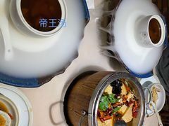 -云来居素食馆(南山店)