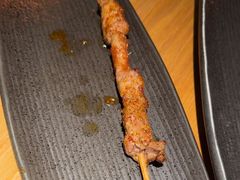 -塔哈尔·新疆盛宴(复地活力城店)