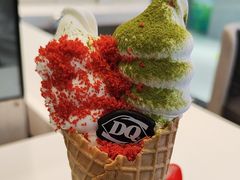 -DQ·蛋糕·冰淇淋(动壹店)
