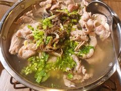 -肖四女·江湖菜(临港店)