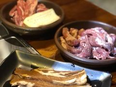-喜来稀肉(旺角广华街店)
