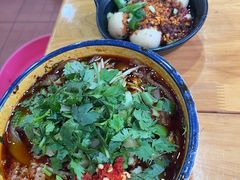 -冒椒火辣(奎星楼街店)