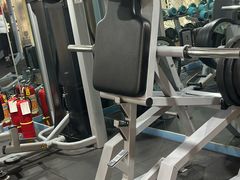 -CUBE私教·普拉提·拳击(龙漕路店)