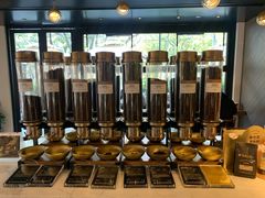 -Peet's 皮爷咖啡(东湖路手作店)