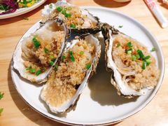 -启博美食城(孟家店)