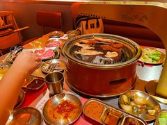 -西塔老太太泥炉烤肉(苏州大悦城店)