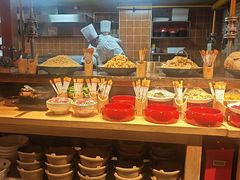 -鸽子窝(青塔店)