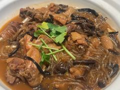 -李记饺子·熏酱东北菜(欢乐谷店)