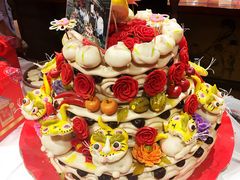 -山西会馆·晋菜·晋商宴·牌匾博物馆(胜利东街店)
