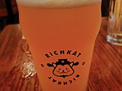 -猫员外精酿啤酒馆(壹海城店)