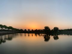 -明珠湖天鹅苑·农家菜馆