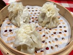 -西贝(南开大悦城店)