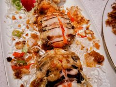 -喜记避风塘炒辣蟹(旗舰店)