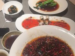 -羊门客在·烤盐池滩羊·川菜