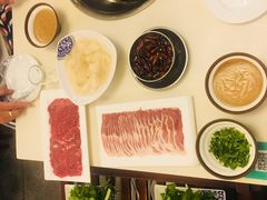 -福寿斋·老北京铜锅涮肉·烤鸭(顺义总店)