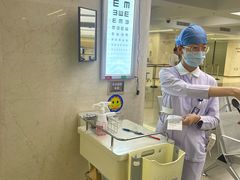 -浙江大学医学院附属第二医院眼科中心