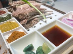 -相约·羊村小馆(长沙路店)