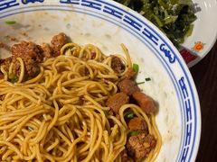 -辣肉面大王(天平路店)