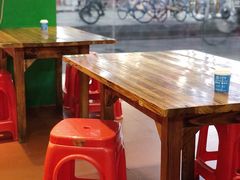大堂-顺徕德仙庙烧鸡(荔湾总店)