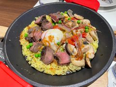 -西堤牛排(合肥之心城店)