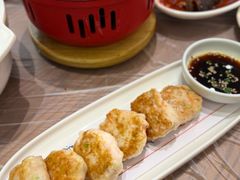 -英兰朝族饭店(河南桥头店)