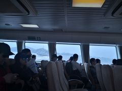 -半升洞码头