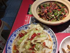 -味福记·本地特色菜(八一万达广场店)