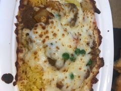 -棒约翰比萨·意面(松江开元店)