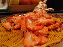-广东嘉华大酒店·季花铁板烧餐厅