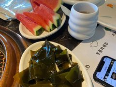 -一品诚记烤肉(大连柏威年购物中心店)