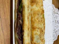 -王胖子驴肉火烧(鼓楼店)