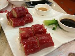 -点都德(盘福楼店)